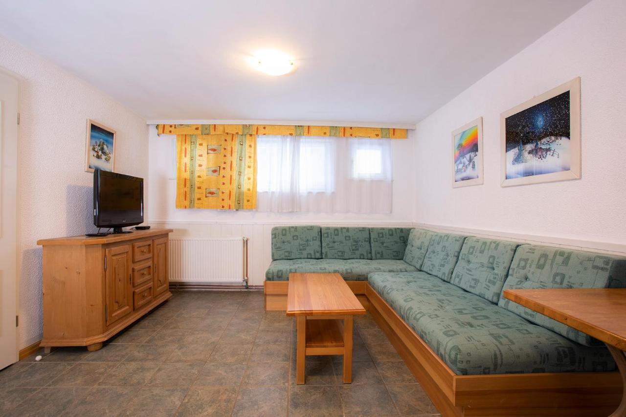 Apartments Baki Kranjska Gora Eksteriør billede