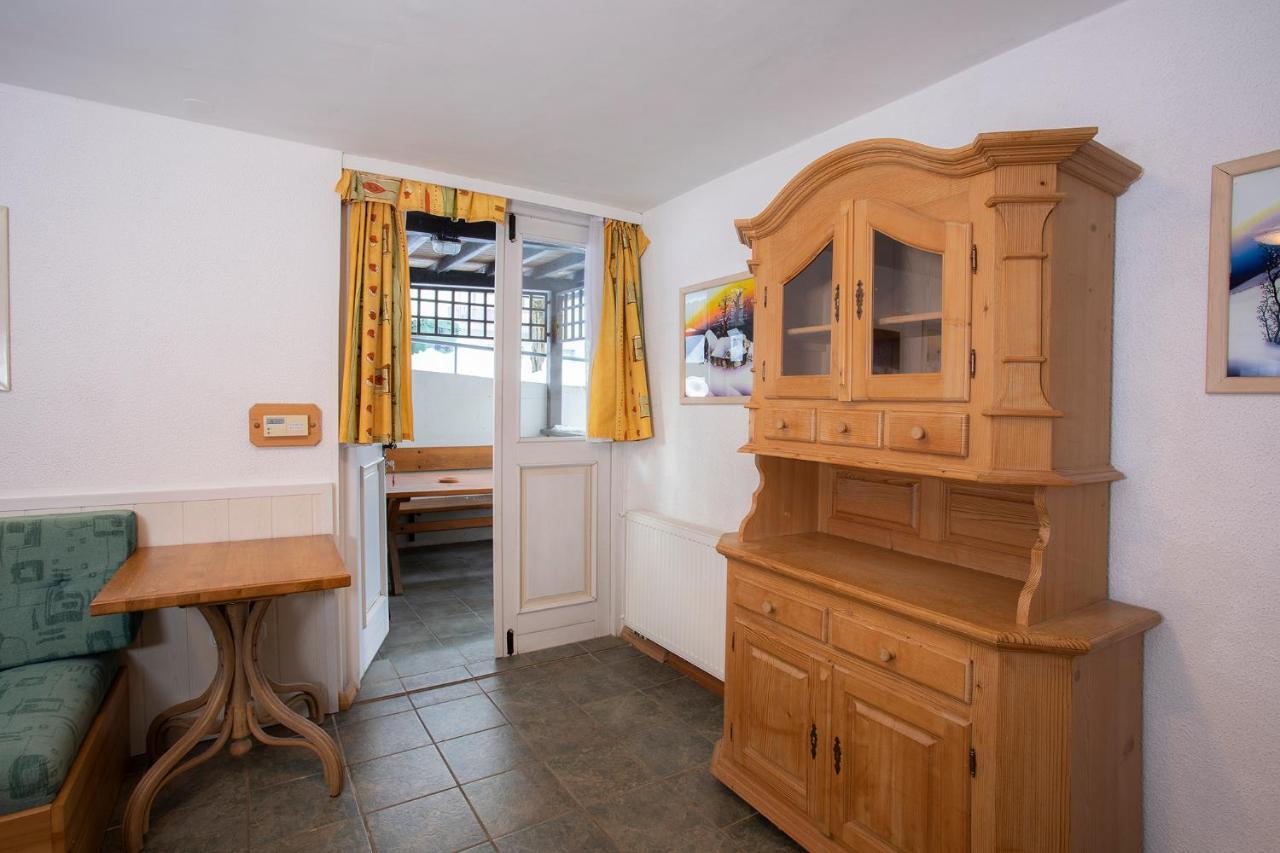 Apartments Baki Kranjska Gora Eksteriør billede